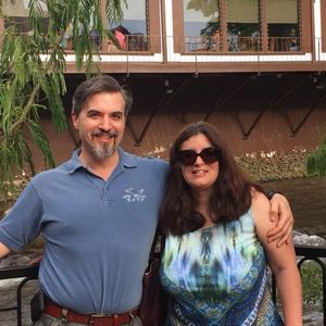 Meet your Posher, Julie